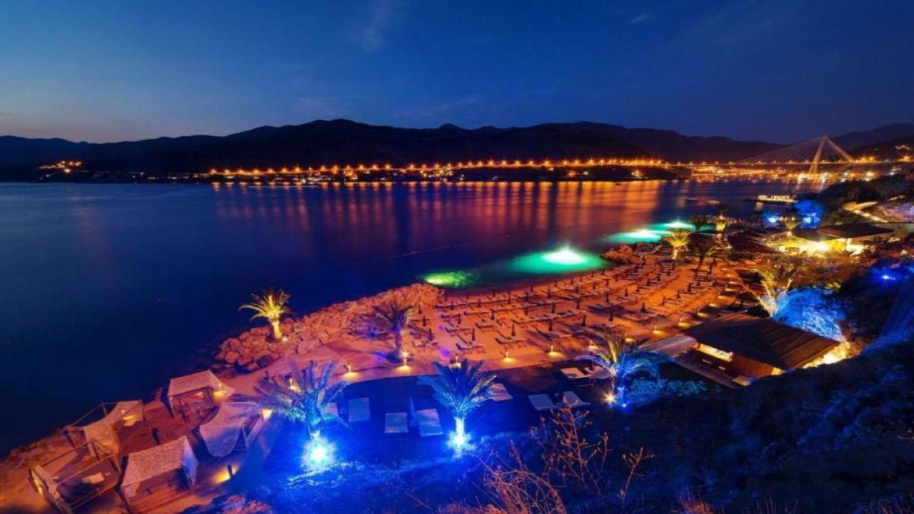 Blue Lagoon