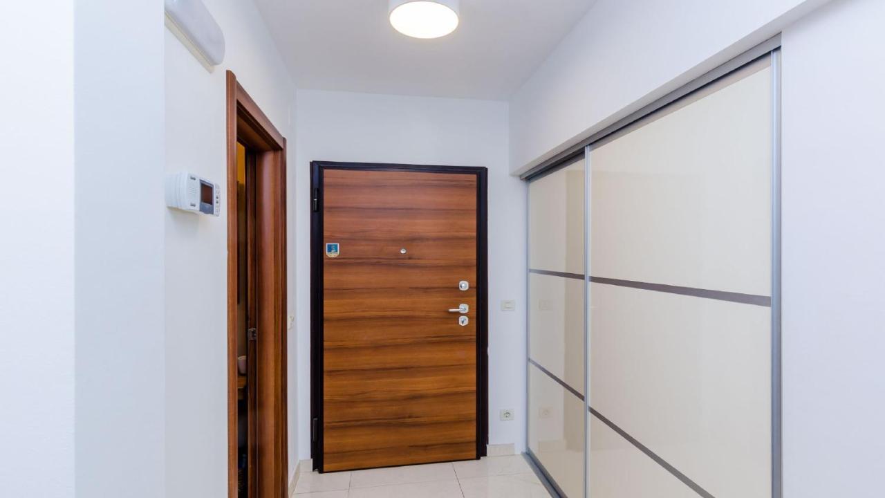 Blue Lagoon Apartment Dubrovnik