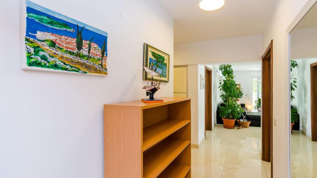 Apartment Blue Lagoon