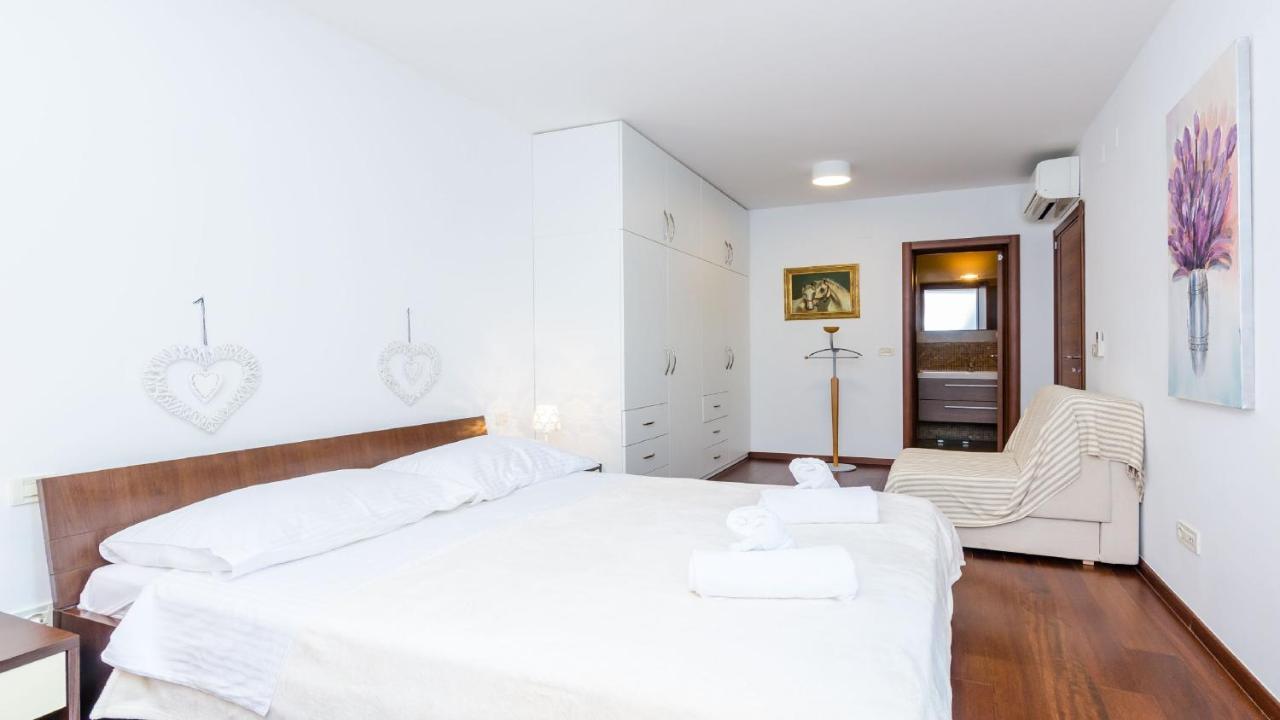 Apartment Blue Lagoon *
