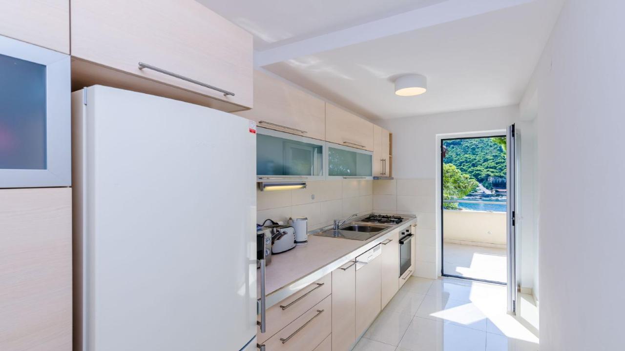 Apartment Blue Lagoon *