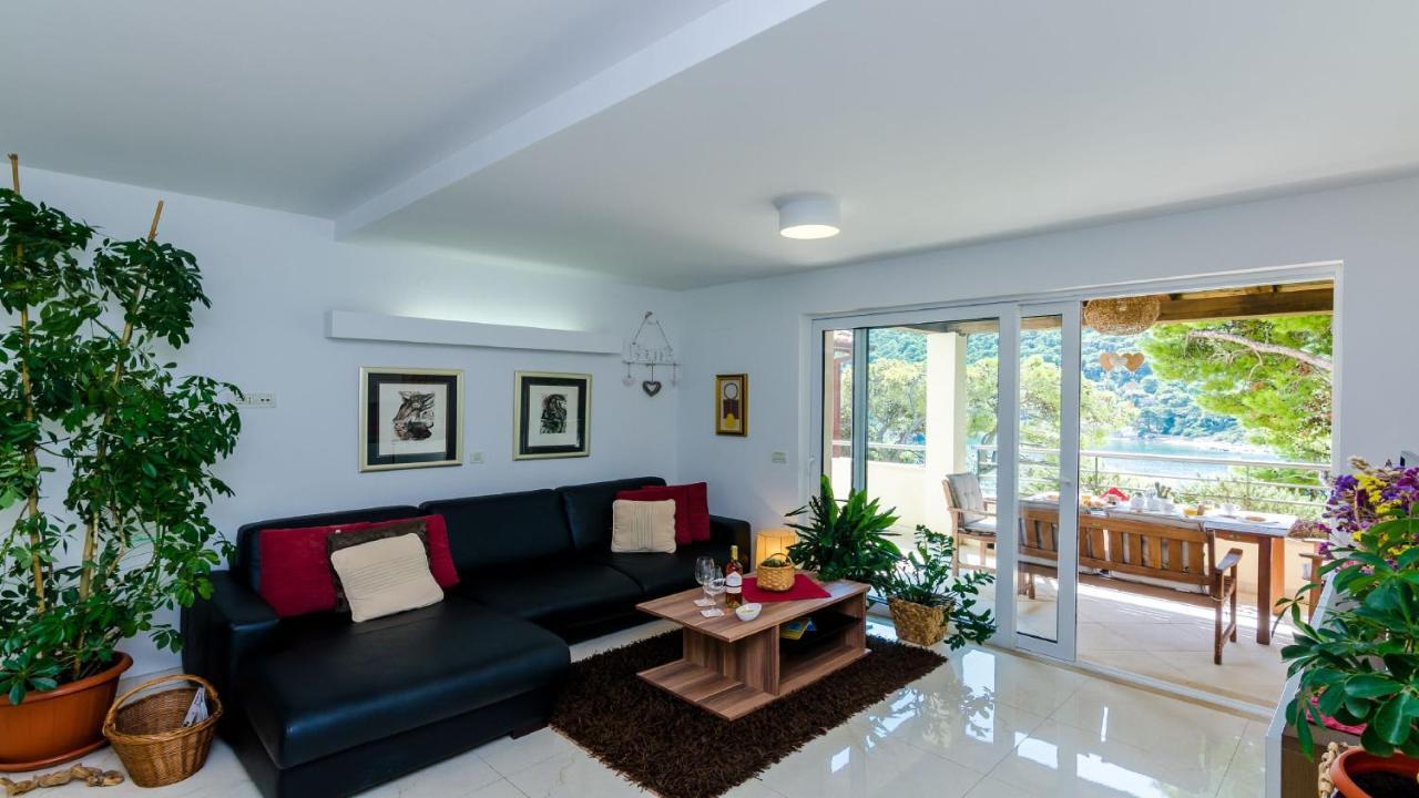 Apartment Blue Lagoon