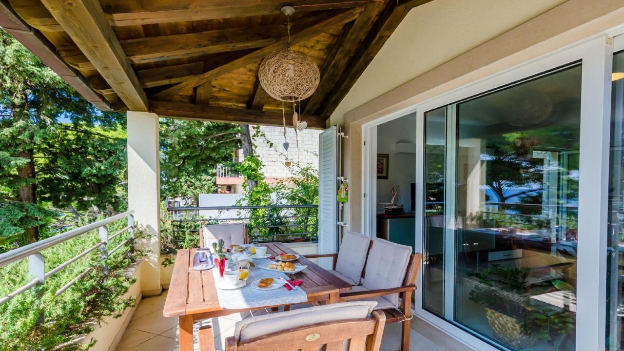 Blue Lagoon Apartment